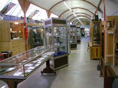 Macleay River Historical Society & Museum - QLD Tourism 1