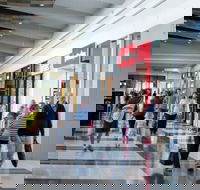 Armidale Central Shopping Centre - QLD Tourism