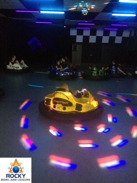 Rocky Bowl & Leisure - Queensland Tourism 4