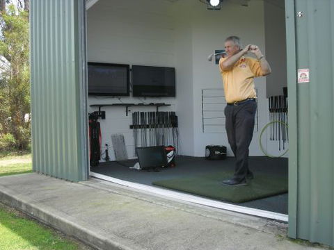 Kurri Golf Shop - QLD Tourism 0