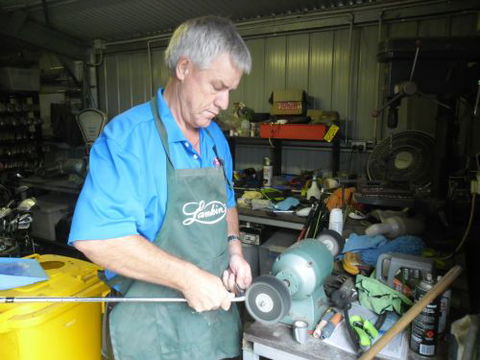 Kurri Golf Shop - QLD Tourism 2