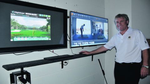 Kurri Golf Shop - QLD Tourism 4