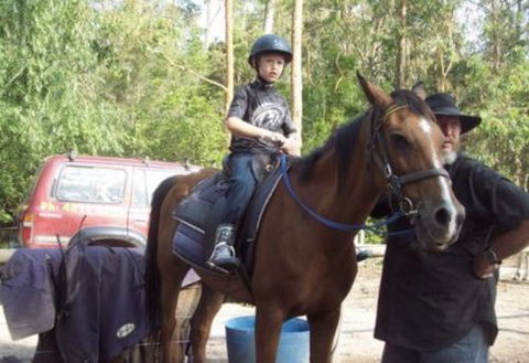 AAA Horse Riding & More - QLD Tourism 1