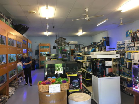 Aquamail - QLD Tourism 0