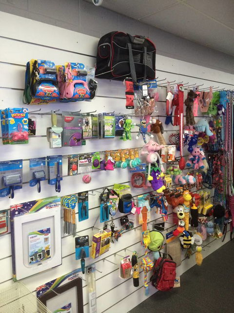 Nambour Pet Shop - Queensland Tourism 3