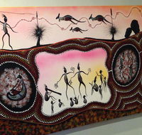 Tumbulgum Gallery - Queensland Tourism