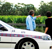 Southern Highlands Taxis Limousines and Coaches - QLD Tourism