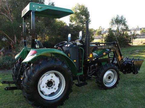 TannerTrack Pty Ltd - QLD Tourism 3