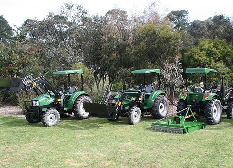 TannerTrack Pty Ltd - QLD Tourism 6