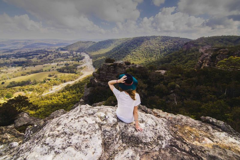 Eastwood NSW QLD Tourism