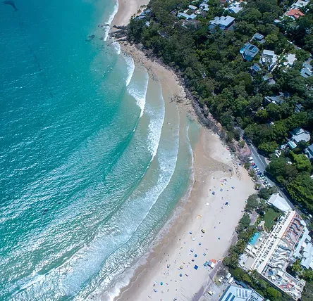 The Sunshine Coast Tour Company - QLD Tourism 0