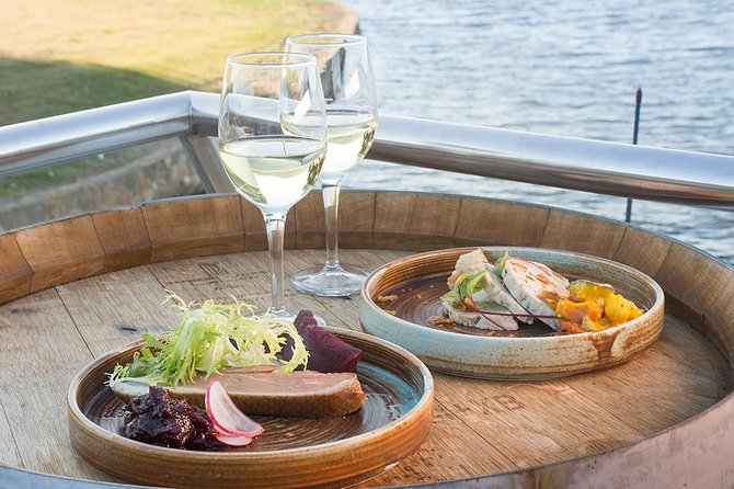 Canberra And Surrounds ACT QLD Tourism