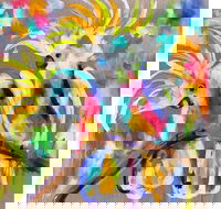 Pretty Boys - 65 Northbourne 7.30-9.30pm - QLD Tourism