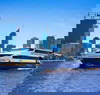 Fremantle Lunch Cruise - Queensland Tourism