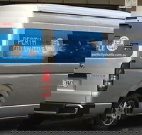 Shared Arrival or Departure Transfers - Airport to Perth City Hotel or viceversa - Queensland Tourism