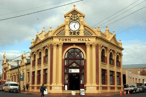Full-Day Wave Rock & Historic York - Queensland Tourism 1