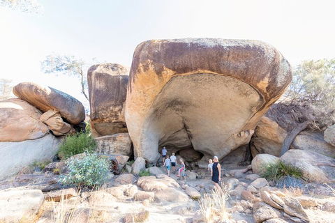 Full-Day Wave Rock & Historic York - Queensland Tourism 3