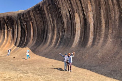 Full-Day Wave Rock & Historic York - Queensland Tourism 6