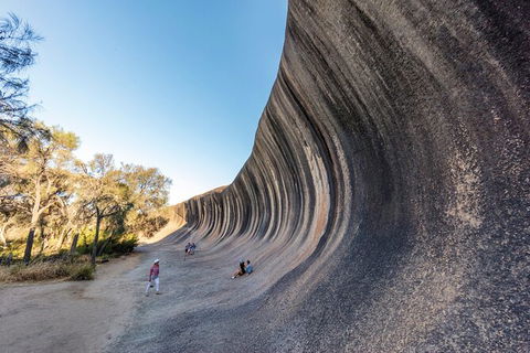 Full-Day Wave Rock & Historic York - Queensland Tourism 5