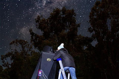 Stargazing Busselton With Mobile Observatory - Queensland Tourism 1