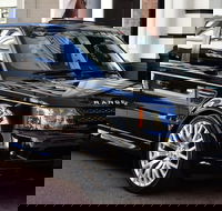 Chauffeured Airport Transfer by Luxury Vehicle - Queensland Tourism