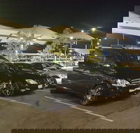 Perth Airport Transfer by Private Chauffeur Airport to Perth CBD Hotel - Queensland Tourism