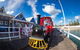 2-hour Busselton Jetty Package: Jetty Train And Underwater Observatory - thumb 0