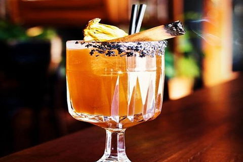 Perth Gourmet Restaurant, Bar, And Tour Discount Pass - Queensland Tourism 0
