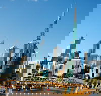 Skip-the-Line Perth Bell Tower Experience Ticket - Queensland Tourism