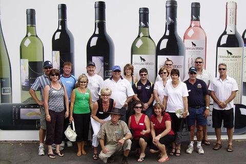Margaret River Winery And Brewery Day Trip, Plus Gourmet Winery Lunch - Queensland Tourism 1