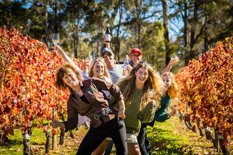 Margaret River Winery And Brewery Day Trip, Plus Gourmet Winery Lunch - Queensland Tourism 4