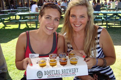 Margaret River Winery And Brewery Day Trip, Plus Gourmet Winery Lunch - Queensland Tourism 6