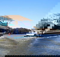 Murray River Lunch Cruise - Queensland Tourism