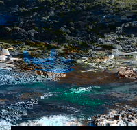 Margaret River 3 Day Retreat by Seaplane - Queensland Tourism