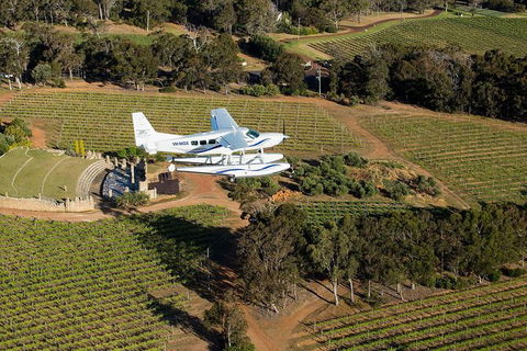 Margaret River 3 Day Retreat By Seaplane - Queensland Tourism 1