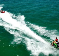 Geraldton Tubing Experience - QLD Tourism