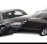 Private Arrival Transfer Perth Airport to Hotel - Queensland Tourism