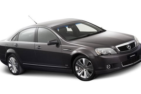 Private Departure Transfer: Hotel To Perth Airport - Queensland Tourism 1