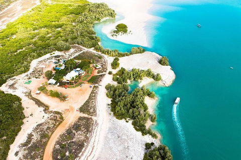 Willie Creek Pearl Farm Tour From Broome - Queensland Tourism 5