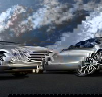 Perth Arrival Transfer Airport to Perth CBD - Queensland Tourism