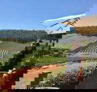 Small-Group Bickley Valley Wine Tour - Queensland Tourism