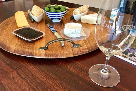 Small-Group Bickley Valley Wine Tour - Queensland Tourism 3