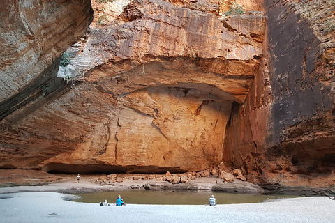 13-Day Kimberley Walking Tour Including Spectacular Gorges The Gibb River Road And The Bungle Bungles - Queensland Tourism 0