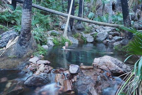 13-Day Kimberley Walking Tour Including Spectacular Gorges The Gibb River Road And The Bungle Bungles - Queensland Tourism 12