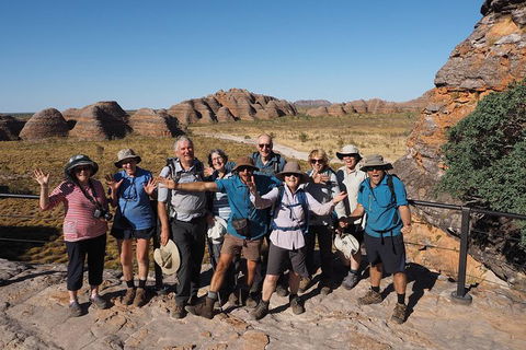13-Day Kimberley Walking Tour Including Spectacular Gorges The Gibb River Road And The Bungle Bungles - Queensland Tourism 11