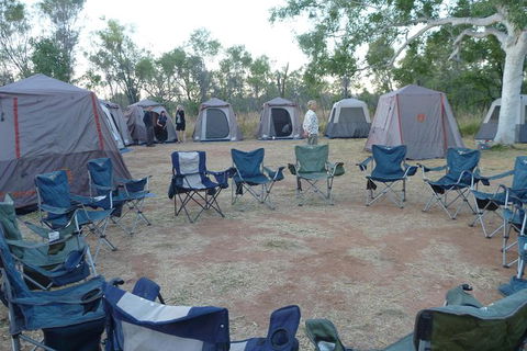 13-Day Kimberley Walking Tour Including Spectacular Gorges The Gibb River Road And The Bungle Bungles - Queensland Tourism 7