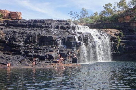 13-Day Kimberley Walking Tour Including Spectacular Gorges The Gibb River Road And The Bungle Bungles - Queensland Tourism 3