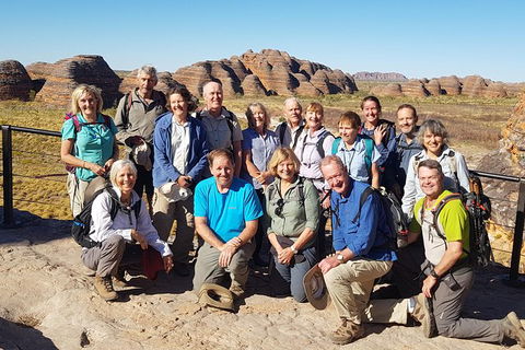 13-Day Kimberley Walking Tour Including Spectacular Gorges The Gibb River Road And The Bungle Bungles - Queensland Tourism 9