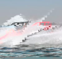 Busselton 30-Minute Jet Boat Thrill Ride - Queensland Tourism