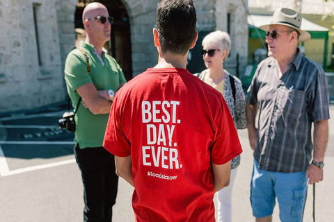 Small-Group History Of Fremantle Walking Tour - QLD Tourism 1